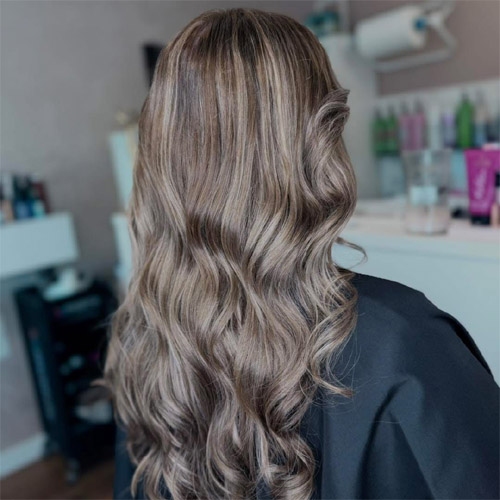 BALEYAGE