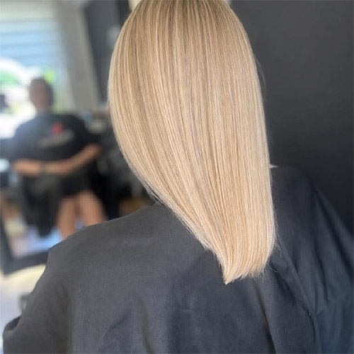BLONDY